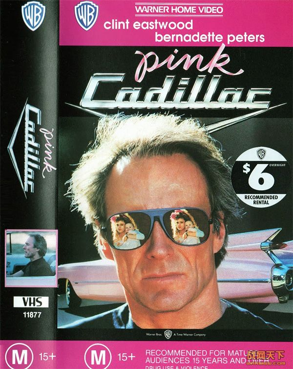 ۺɫĿ(Pink Cadillac)