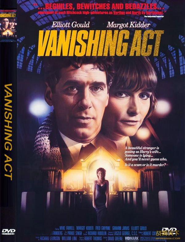 ʧ֮(Vanishing Act)