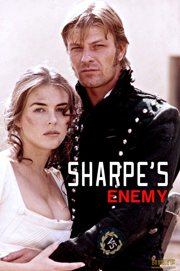 ɳյĵ(Sharpe's Enemy)