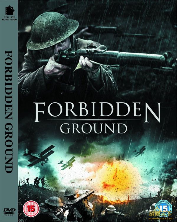 ´(Forbidden Ground)