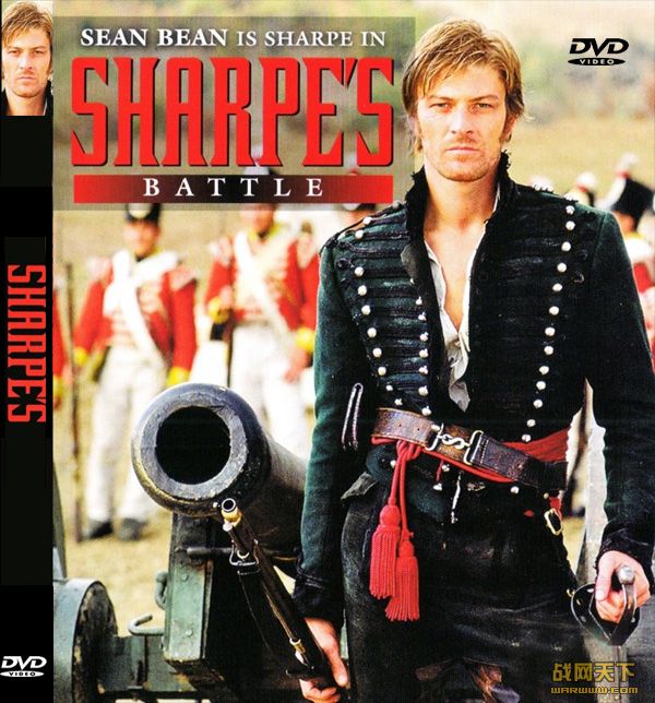 ɳյս(Sharpe's Battle)