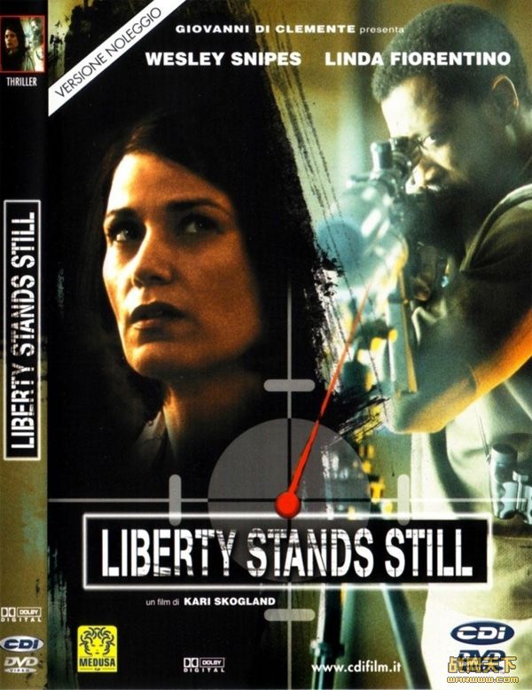 ʱ/90(Liberty Stands Still)