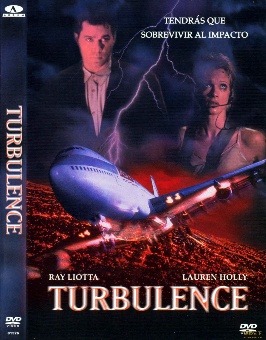 ѷ(Turbulence)