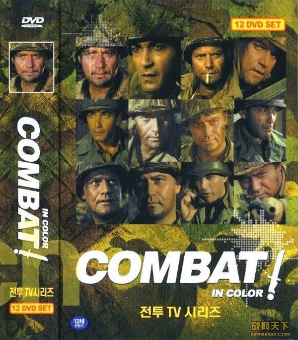 ս֮ 24(Combat! )
