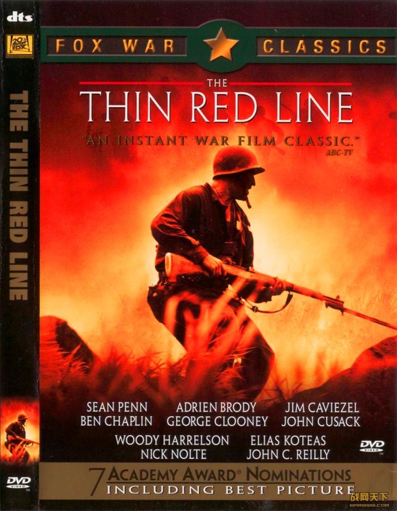 ɫ/ɫ/ϸϸĺ(The Thin Red Line)