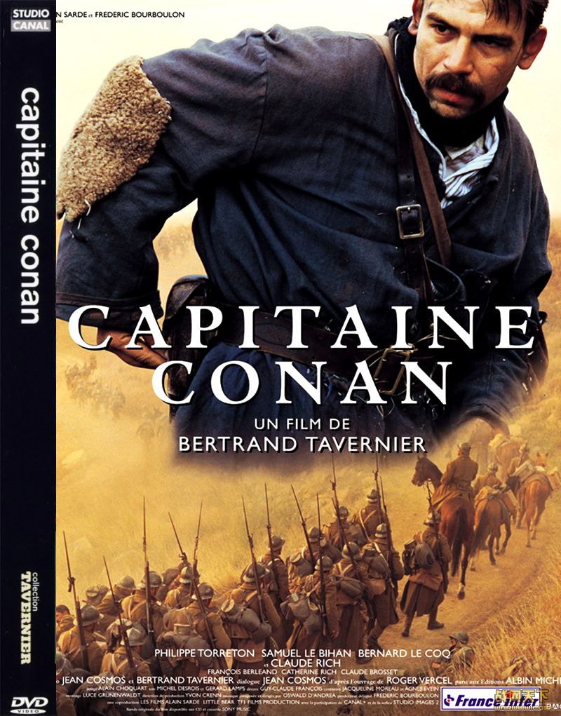 ξ(Capitaine Conan)