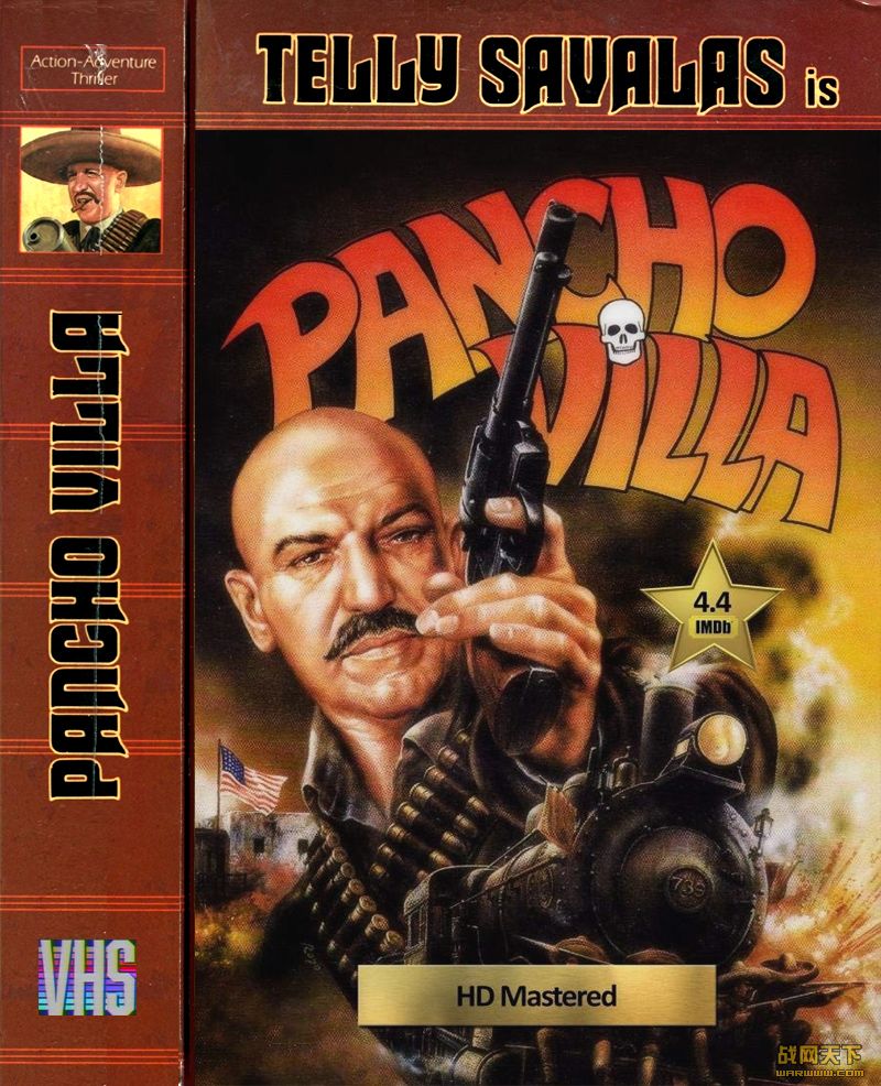 ħ(Pancho Villa)