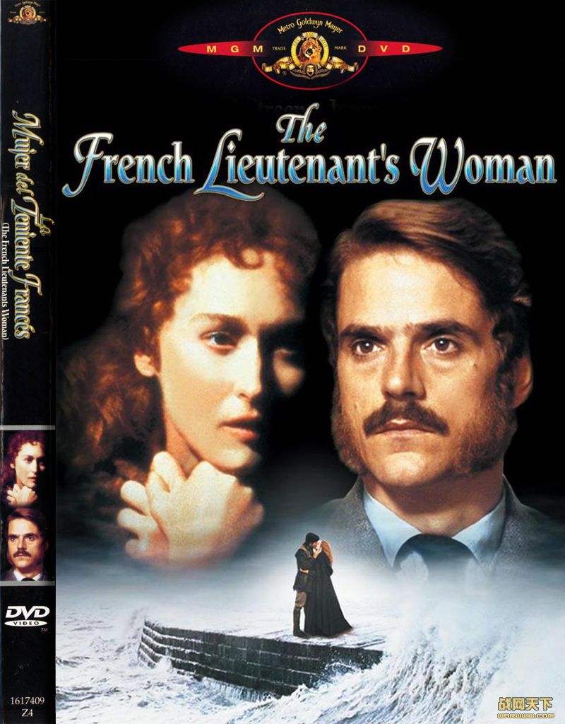 ξŮ(The French Lieutenant's Woman)