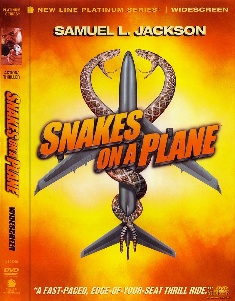 /߻(Snakes on a Plane)