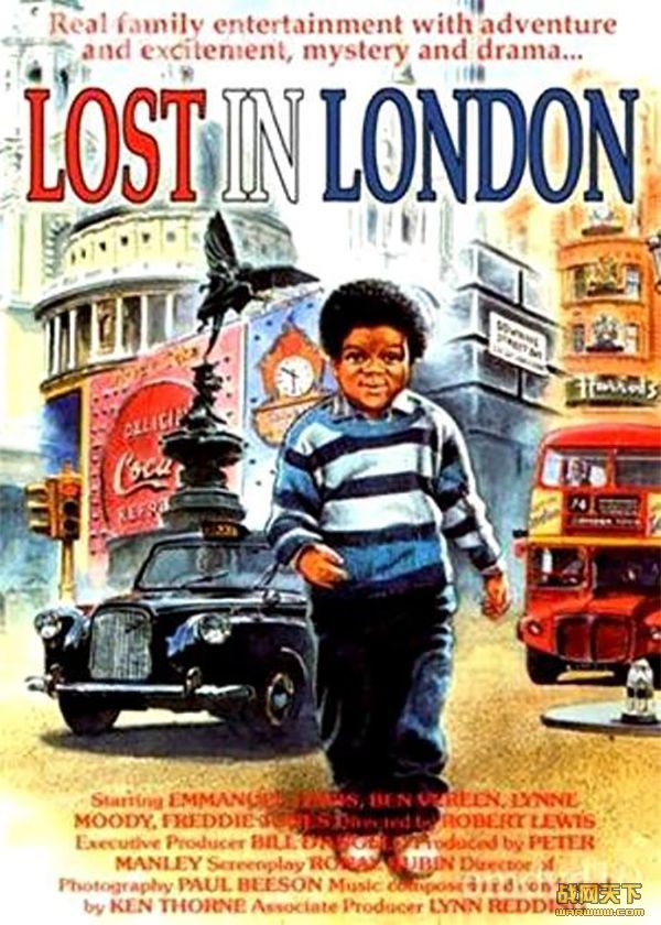׶˼(Lost in London)