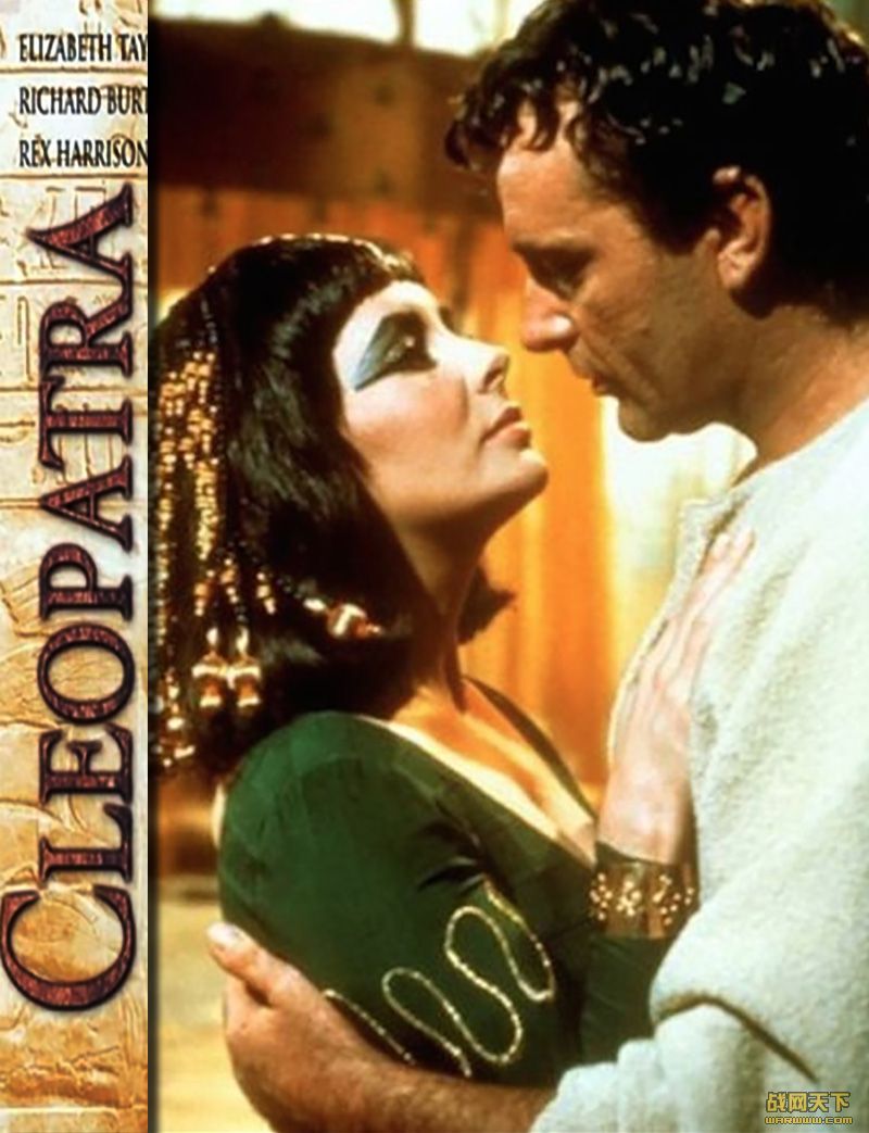 ޺(1963)(Cleopatra)