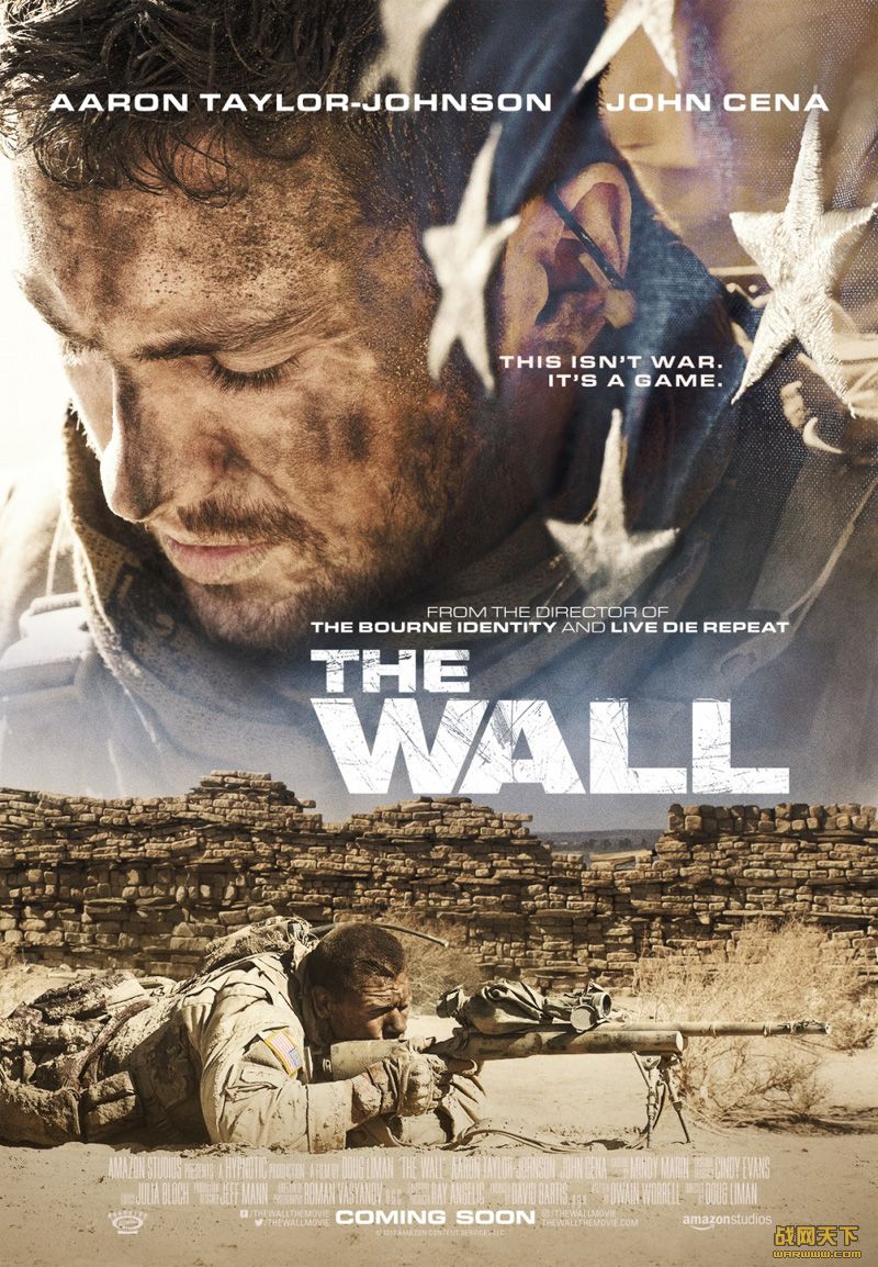 ֮ǽ(The Wall)