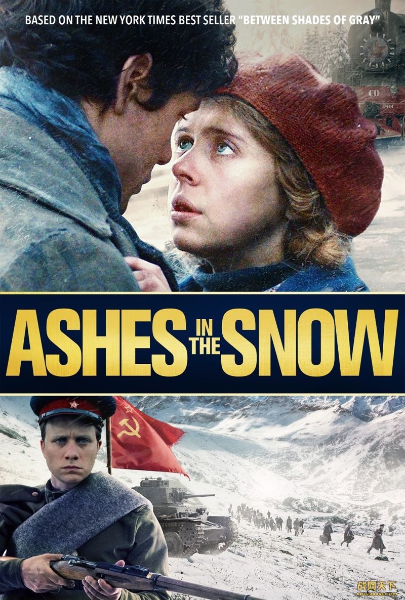 ѩл(Ashes in the Snow)