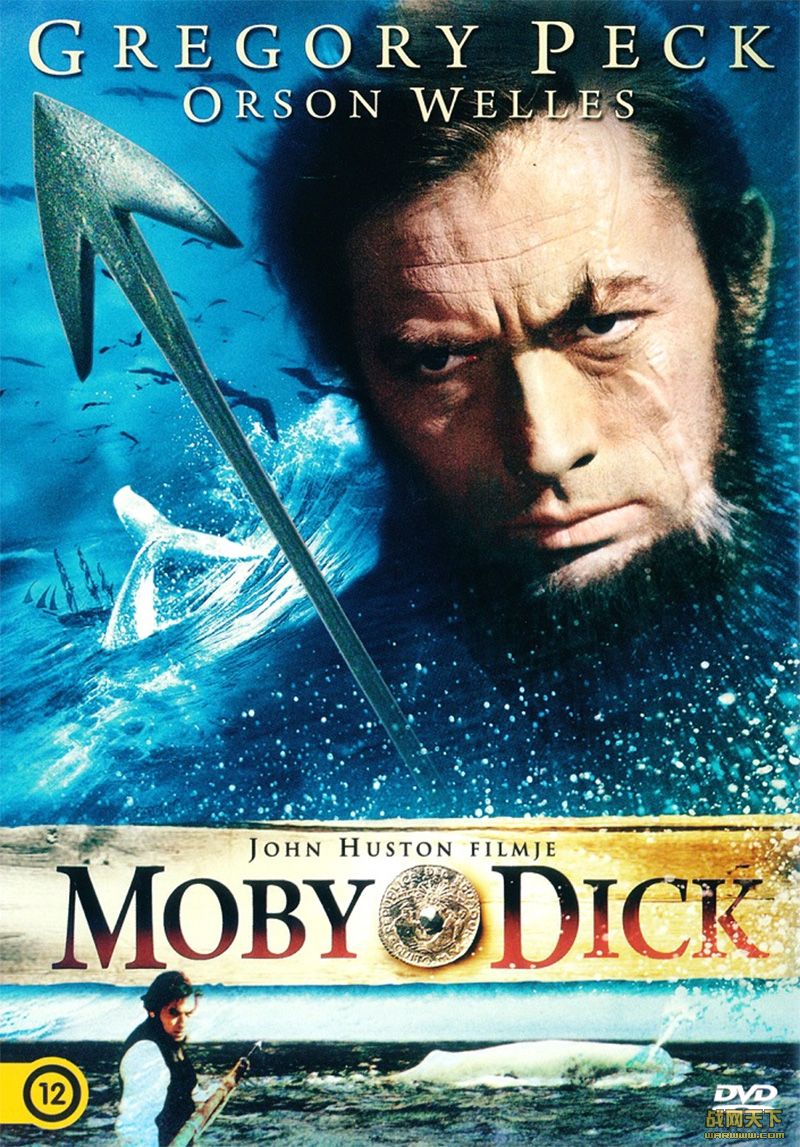 ׾(Moby Dick)