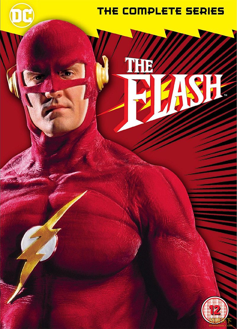  23ȫ(The Flash)