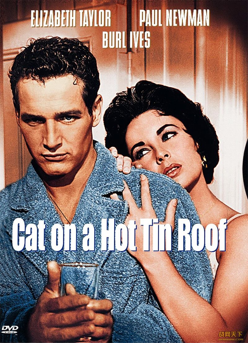 Ƥݶϵè(Cat on a Hot Tin Roof)