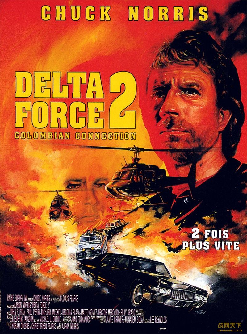 ͻϮ³2(Delta Force 2: Operation Stranglehold )
