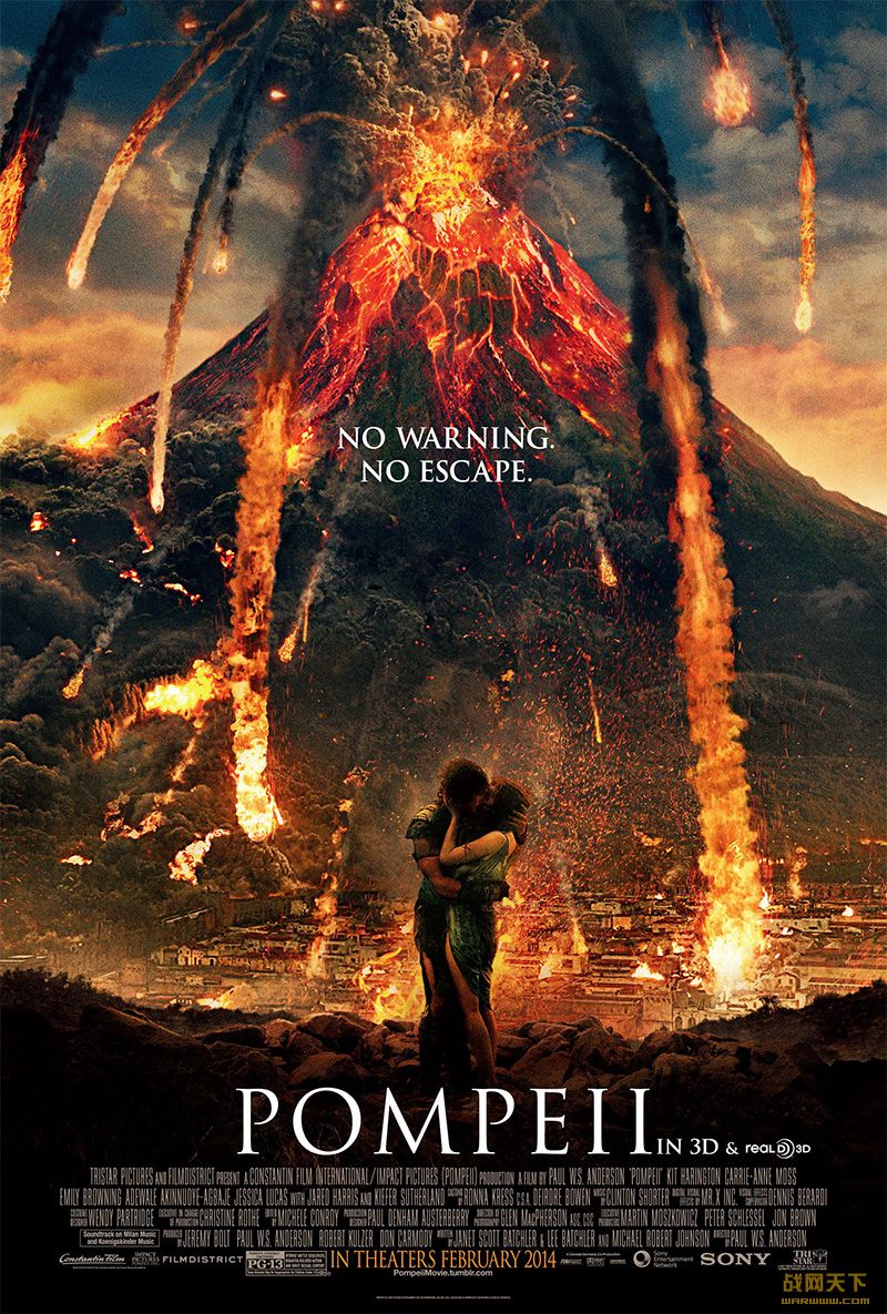 ӱĩ(Pompeii)