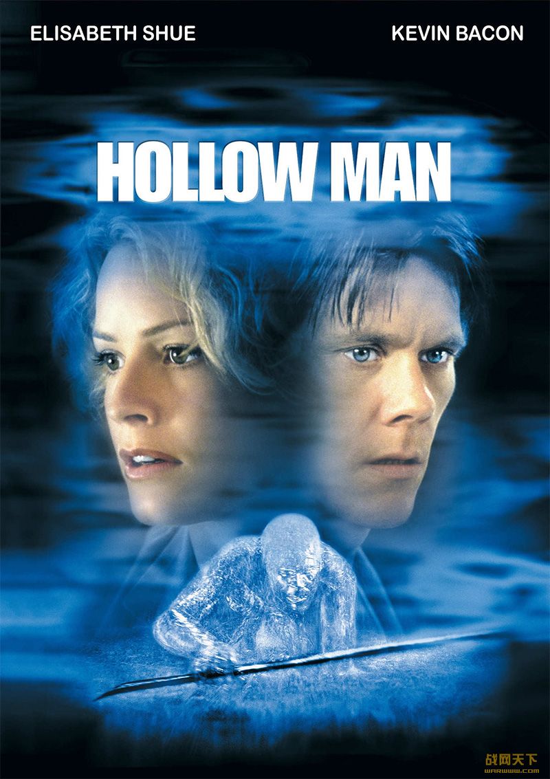 ͸(Hollow Man)