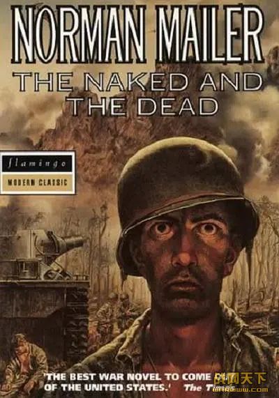Ѫ/(The Naked and the Dead)