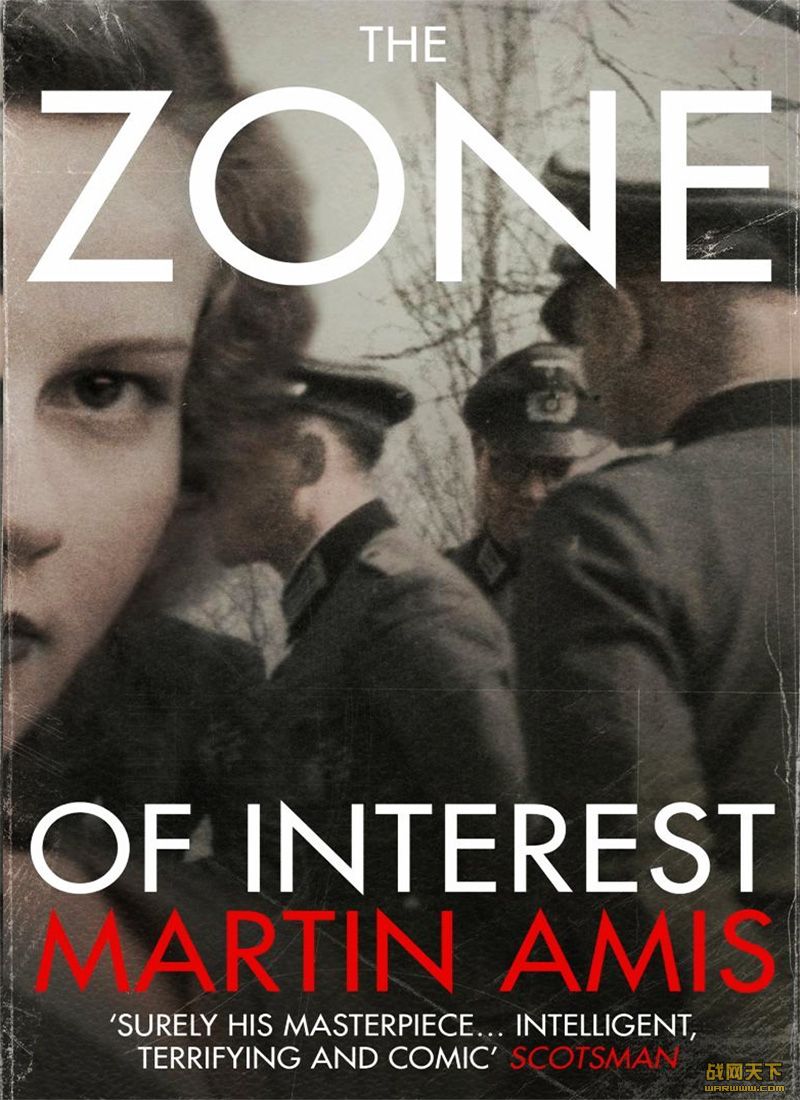 (The Zone of Interest)