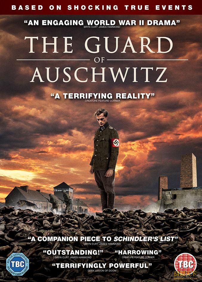 ˹άӪ(The Guard of Auschwitz)