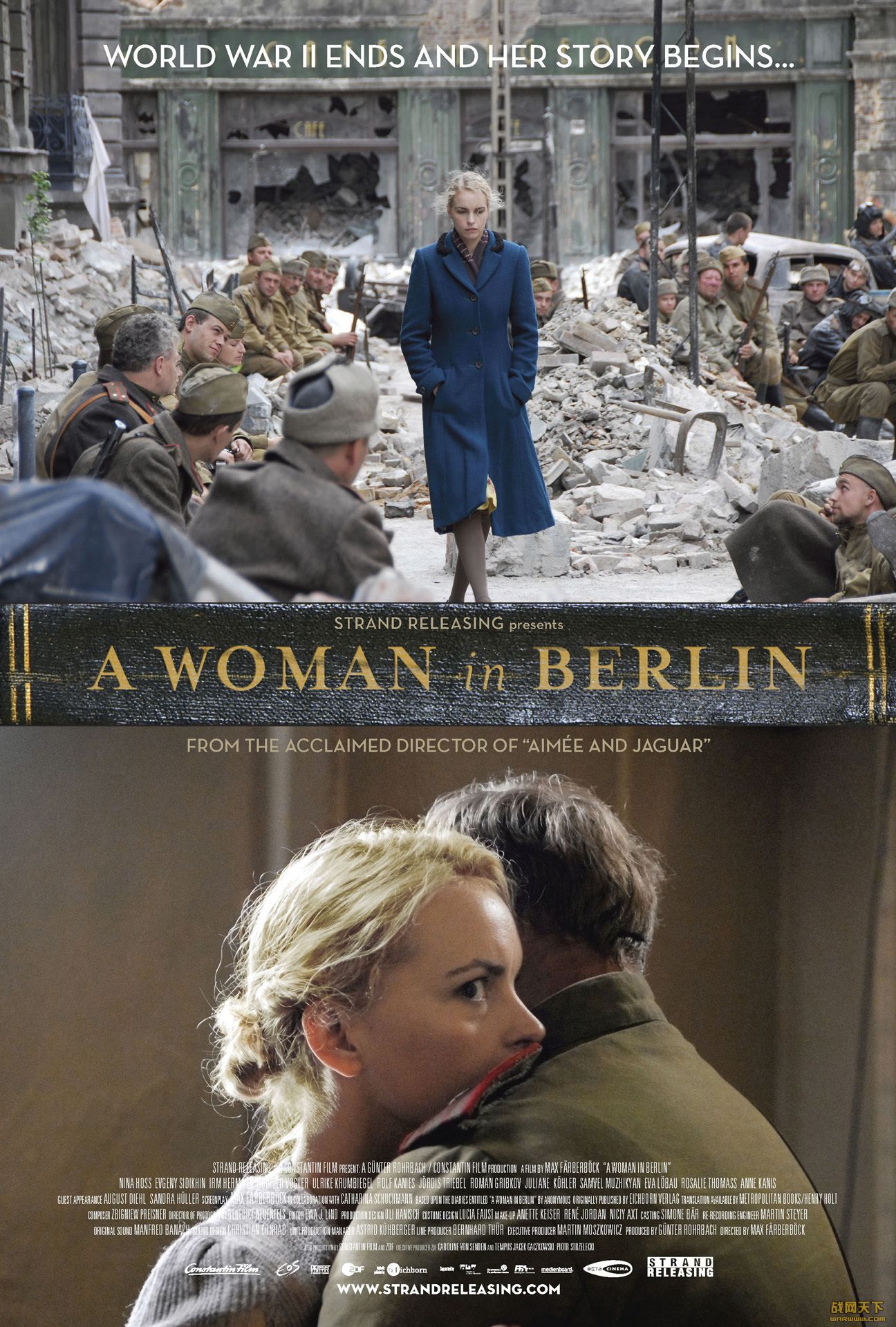 ֵŮ(A Woman in Berlin)