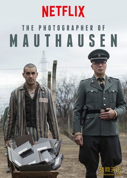 ӪӰʦ(El fotgrafo de Mauthausen)