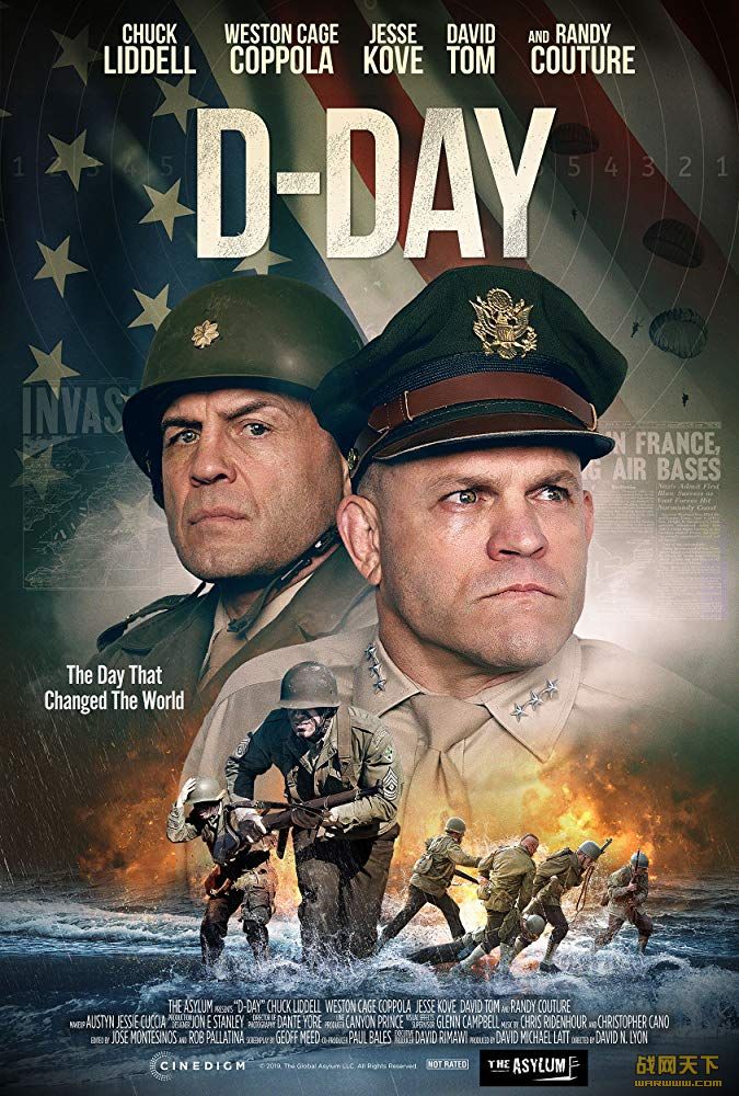 ½գȮ(D-Day)