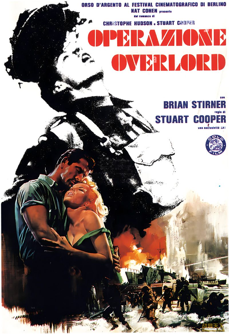 1975棩(Overlord)