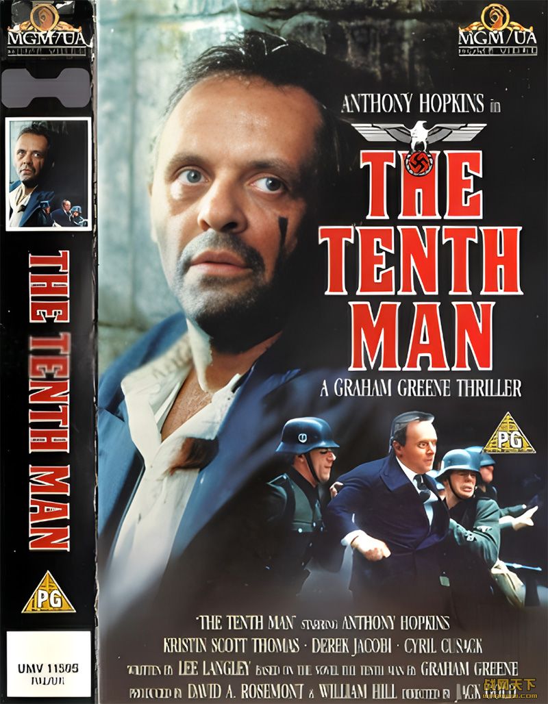 ʮ(The Tenth Man)