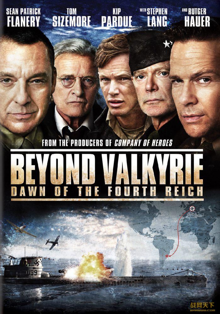 ĵ۹(Beyond Valkyrie: Dawn of the 4th Reich)