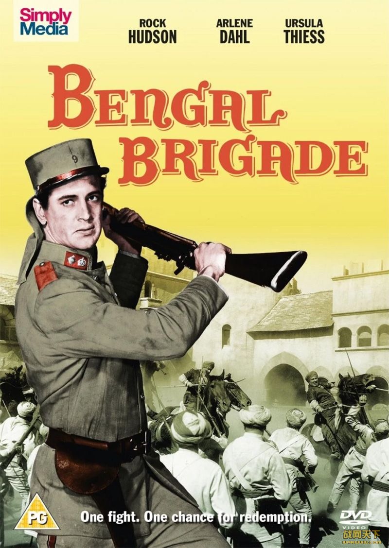 ϼãǼ֮ң(Bengal Brigade)