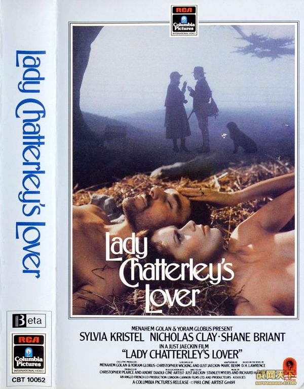 ̩˵ 1981(Lady Chatterley' Lover )
